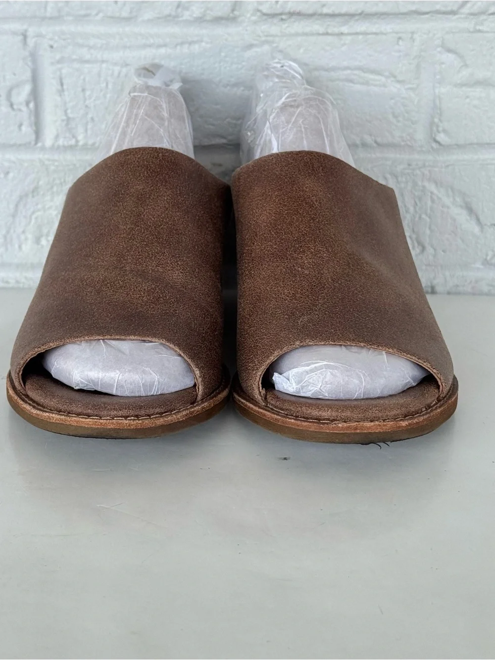 Söfft Aneesa Mules Women's 8.5